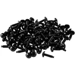 Middle Atlantic Hp #10-32 X 3/4" Rack Screws 100 Pcs.. Fixed Price $47.45.