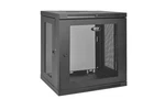 Tripp Lite Wall Mount Rack Enclosure Server Cabinet SRW12U. Fixed Price $435.35.
