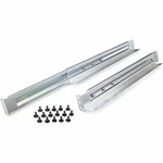 Cyberpower Universal 4-POST Rack Mount Kit (4POSTRAIL). Fixed Price $75.00.
