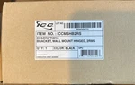 ICCMSHB2RS Bracket, Wall Mount Hinged, Rms. Fixed Price $25.00.