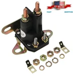 Starter Solenoid Relay For Toro Titan ZX5000 ZX5400 ZX6000 ZX6050. Fixed Price $29.69.