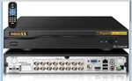16 Channel 5MP Hybrid Dvr Recorder 5-IN-1 Ahd Tvi Cvi Ip Cctv 3TB Hdd. Fixed Price $139.99.
