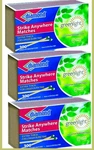 Boxes) (300 Per Box) Diamond Strike Anywhere Matches 900 Total Free Shipping. Fixed Price $18.49.