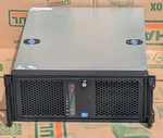 Chenbro RM42200H03*6342 4U Rack Mount Atx Server Case W/ 600W Spi Power Supply. Fixed Price $62.95.