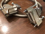 Cisco 72-2633-01 CAB-STACK-3M Wise Stacking Cable. Fixed Price $19.99.