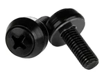 Startechcom Server Rack Mount X 12MM CABSCREWSM6B. Fixed Price $47.14.