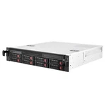 Silverstone Technologies RM21-308 3.5-2.5 In. 2U 8-BAY Micro-atx Rackmount Se.... Fixed Price $598.80.