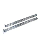 Dell Sonicwall 1U Rack Mount Rails 411-000238-50 411-000241-50. Fixed Price $34.99.