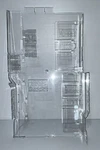Supermicro MCP-310-29001-0N SC825/826/216/213 Intel Dp X9,X8 Pc Air Shroud. Fixed Price $49.00.