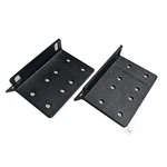 Apc Pdu Vertical Mounting Brackets / Ears 870-8586 For AP7801 AP7901 AP9560. Fixed Price $12.00.