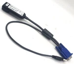 Hp Kvm Usb Interface Adapter 520-341-511 396633-001. Fixed Price $29.99.