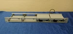 Allied Telesyn AT-TRAY4 W/ AT-MC102XL Fiber Media Converters. Fixed Price $100.18.