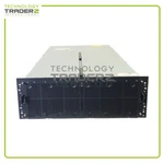 Hitachi HCP-S10 60X Lff Storage Array Chassis ASM-01026-11-C W/ No Pws. Fixed Price $1149.00.