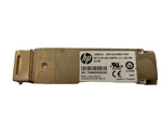 Genuine Hpe Qsfp+ X140 40GBASE-LR4 10KM 1310NM Pn: JG661A Enterprise. Fixed Price $21.45.
