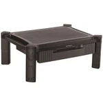 Startech Monstadjd Monitor Riser Stand With Drawer Up 32-INCH Screen. Fixed Price $65.29.