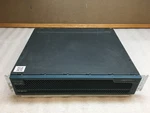 Cisco 3700 Series Modular Network Router With Rack Ears No Compact Flash. Fixed Price $22.99.