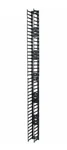Apc Netshelter Sx AR7580A Vertical Cable Manager 750MM Wide 42U New. Fixed Price $239.00.