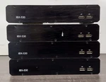 Iei Embedded System IBX-530 *lot Of 4* #TL-954. Fixed Price $100.00.