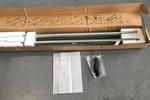 Dell Poweredge 1U Server A12 Sliding Ready Rail Kit 08N0JT. Open Box. Fixed Price $59.99.