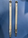 16G60AA Hp Zcentral 4R Rail Rack Kit. Fixed Price $23.99.