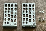 Cisco 700-04794-C1 A1 Mount Bracket Ears L. Fixed Price $5.99.