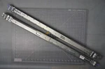 Lenovo X3550/3650 M5 Rail Kit Grade B 00KG976 00KG975. Fixed Price $82.00.
