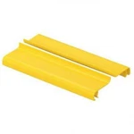 FRSHC4YL6 Panduit Channel Cove Split Hinged Snap-on 4" X 36 Feet. Fixed Price $130.50.