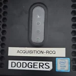 Kinatrax Markerless Motion Capture Rackmount Server Intel Xeon Usb KTX-4U-AU-8. Fixed Price $6000.00.