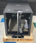 Apc Netshelter Sx Rack With Side Panels 12U AR3003 Open Box. Fixed Price $799.99.