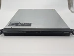 Lenovo Thinkserver RS140 Intel Xeon E3-1200 256GB Ssd 8GB Ram. Fixed Price $149.00.