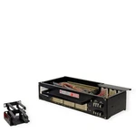 Adc MPP-N28BA1 28-PORT Modular Patch Panel Breakout. Fixed Price $50.00.