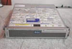 Sun Microsystems Netra X4200 M2 Server 2X Amd Opteron 2214 He 2.2GHZ 8GB 0HD. Fixed Price $189.98.
