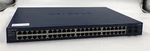 Netgear GS748T V3H1 48-PORT Rack-mountable Gigabit Smart Switch (untested). Fixed Price $45.00.