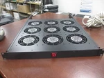 Tripp Lite SRFANTRAY9. Fixed Price $186.75.