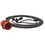 Ibm Power Cable For Flex System Enterprise Chassis 8724 7893 Pn: 69Y1613. Fixed Price $104.56.