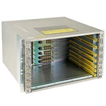 Cisco ASR1006 Chas Dual P/s. Fixed Price $250.00.