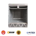 DCS-7508N 7500N Series Slot Chassis With 6X 7508R-FM & PWR-3KT-AC-RED. Fixed Price $3477.00.