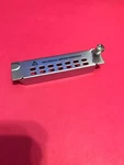 Cisco 1900 2900 Bc 3900 Hwic Blank Panel Cover Plate 700-29581-02. Fixed Price $14.99.