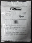 Panduit 466331 Anti-static Control Products Esd 6" Adjustable Wrist Strap. Fixed Price $19.87.
