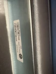 New Ibm X3550 M3 X3650 Server Rack Rails 46C4160 46C4161. Fixed Price $139.99.