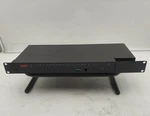 Apc KVM0116A Switch Rack Mounting Black. Fixed Price $699.99.