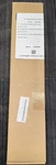 New Dell 2U Rackmount Server Strain Relief Bar Kit YDR8R. Fixed Price $13.79.