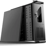 4U Server Chassis, Case With Hard Drive Bays And 7 Pci Slots, Rackmount. Fixed Price $163.99.