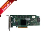 Lot Of Isilon 10GB Dual Port Infiniband Pcie Adapter Hba Card 415-0017-08. Fixed Price $31.99.
