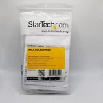 Startech Rack Unit Labels Up To 49U (2-PACK). Fixed Price $34.99.