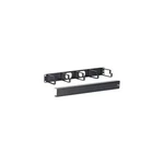 ICCMSCMPK1 1U Cable Management Panel W/ Metal Cover. Fixed Price $43.90.