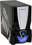 Eagletech Sidewinder Xg Model CA-SW2 Steel Mid Tower Computer Case-free Shipping. Fixed Price $129.95.