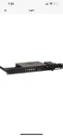 New Rackmount.it RM-CP-T6 Cp-rack Shelf For Firewall Lan Switch Patch. Fixed Price $79.99.