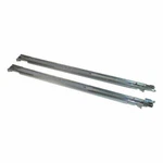 Right And Left Set Of Dell 0W990K 0D527M Server Rail Kit Used. Fixed Price $71.49.