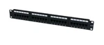 Startech.com C6PANEL24 Port 1U Rackmount Cat 110 Patch. Fixed Price $64.99.